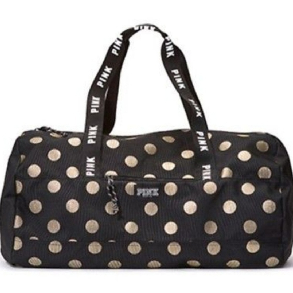 Victoria Secret PINK Duffle bag